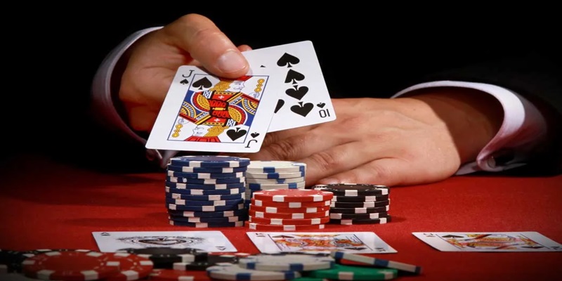 Cách Chơi Poker