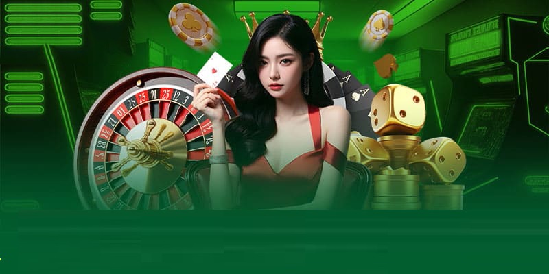 Sơ lược tổng quan về nhà cái và cách đặt cược trên 789P