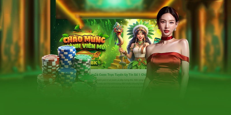 Cách đặt cược trên 789P