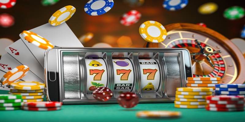 Baccarat là trò chơi có lượng bàn cược lớn nhất tại nhà cái