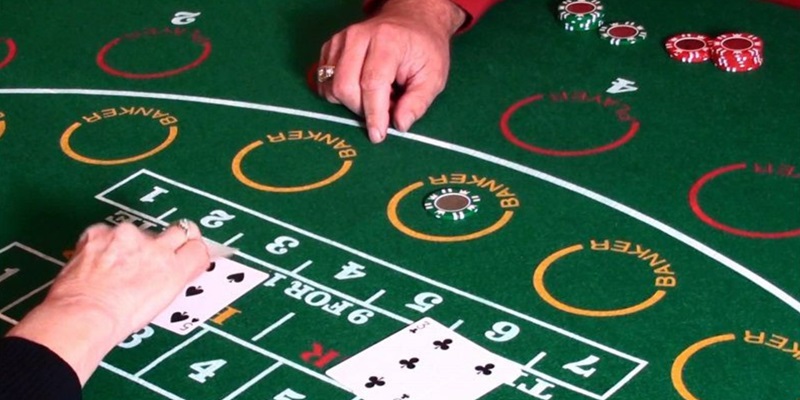 Bật mí kinh nghiệm thắng lớn tại casino 789P