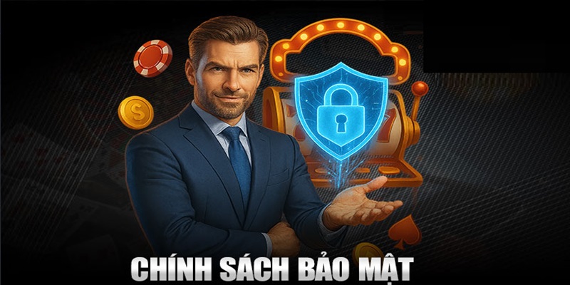 Đôi nét về chính sách bảo mật 789P
