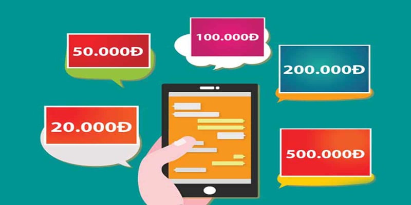Thẻ cào không yêu cầu sự rườm rà về thông tin