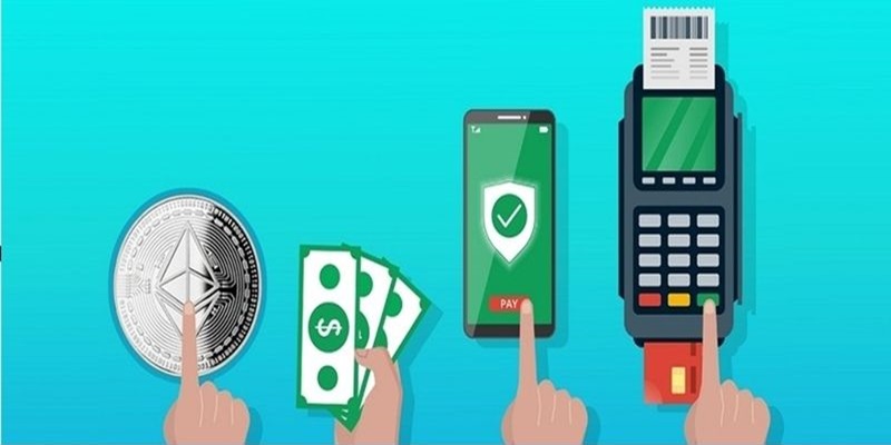 Chuyển khoản là cách thức được sử dụng nhiều từ người chơi