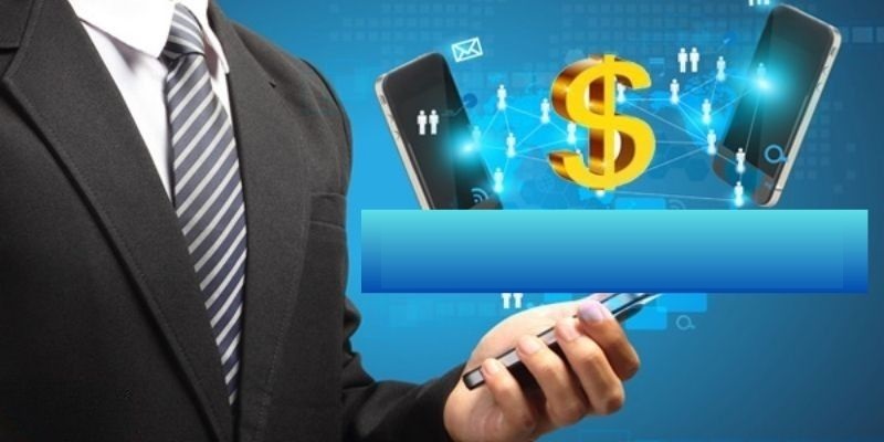 Thao tác nạp tiền giúp thành viên 789P nhận nhiều ưu đãi