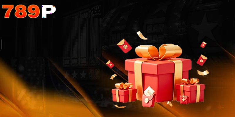 Đôi nét tổng quan về thưởng nạp đầu 789P