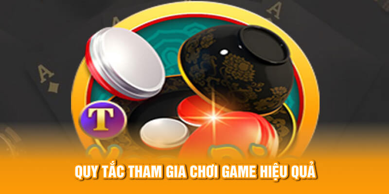 Luật chơi chi tiết cho game xóc đĩa trên 789P