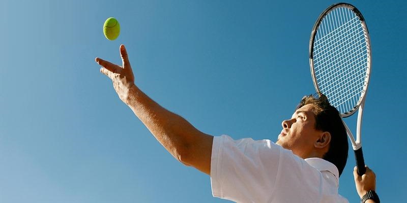 Kinh nghiệm bắt kèo Tennis bất bại từ chuyên gia