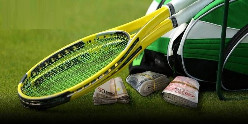 Khám phá một số loại cá cược Tennis 789P phổ biến nhất