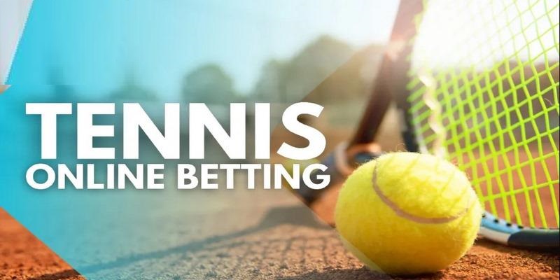 cá cược Tennis 789P