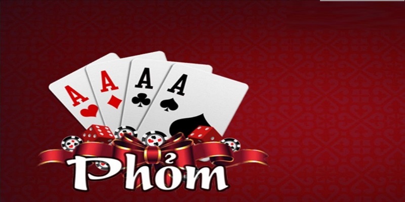Cách Chơi Phỏm