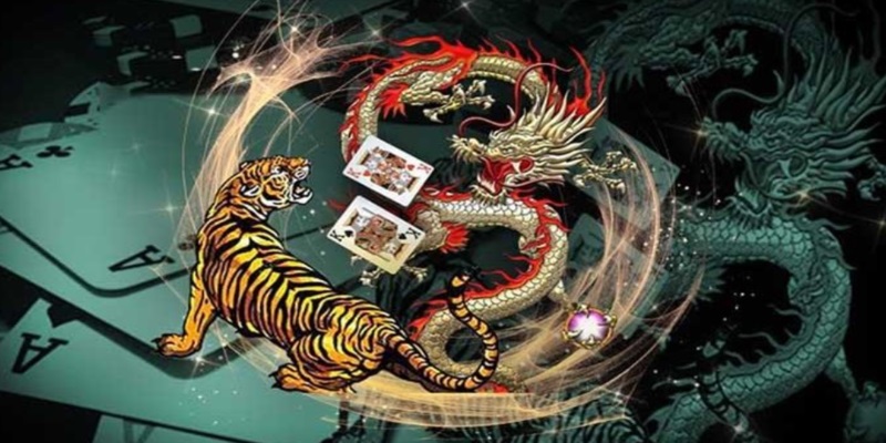 Giới thiệu về casino Rồng Hổ 789P