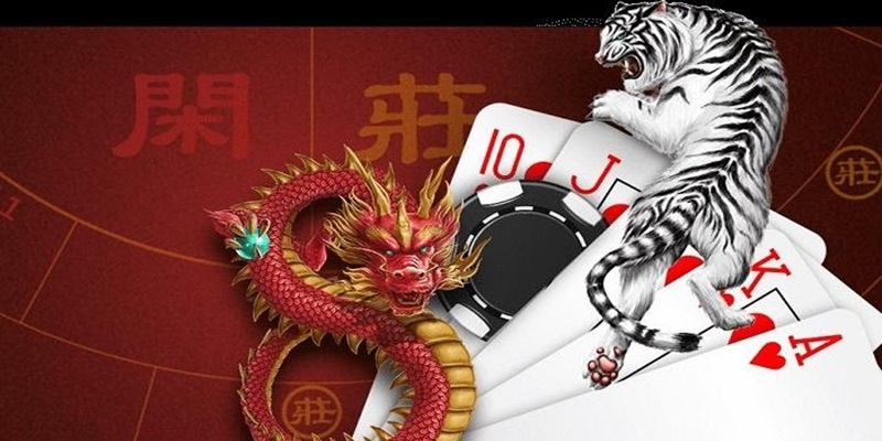 Casino Rồng Hổ 789P