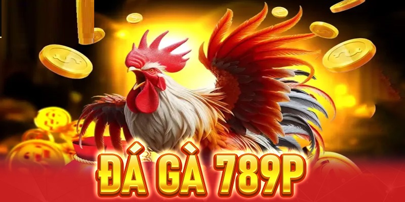 Đá Gà 789P