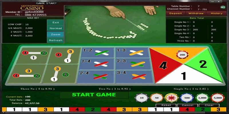 Quy tắc chơi game cho newbie cần nắm vững
