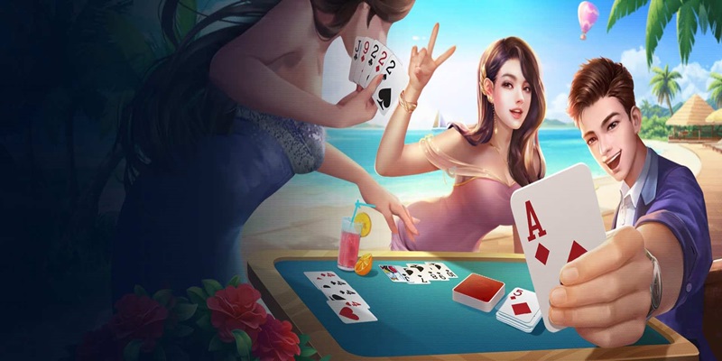Cập nhật game bài 789P để giải trí với hàng ngàn sảnh game hot