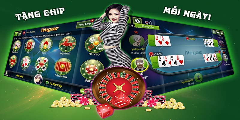 5 bước chơi game bài 789P nhanh chóng, dễ trúng