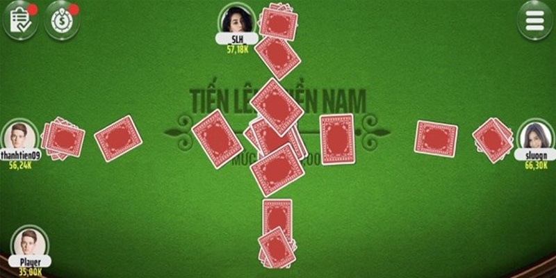 Tìm hiểu đặc điểm của game bài Tiến Lên 789P