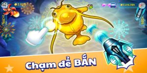 Game bắn cá