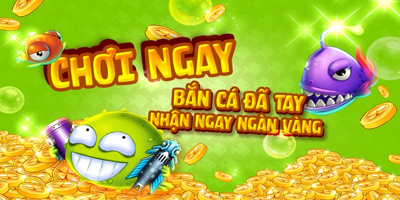 Tìm hiểu về siêu phẩm game bắn cá tại nhà cái 789P
