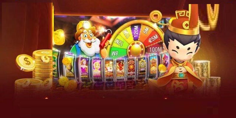 Giới thiệu đôi nét về game nổ hũ uy tín