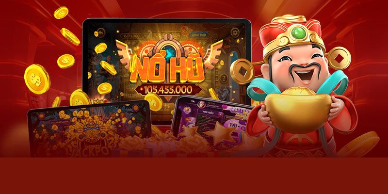 Cơ hội thắng lớn với tỷ lệ RTP của trò chơi vượt trội lên đến 92%