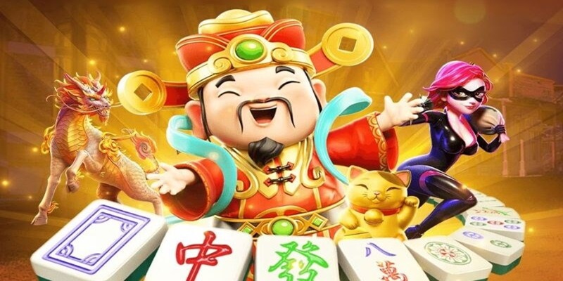 Chia sẻ một số mẹo chơi game giành thắng lớn trên 789P