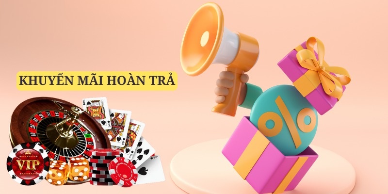 Cách thức hoạt động của hoàn trả cược 789P