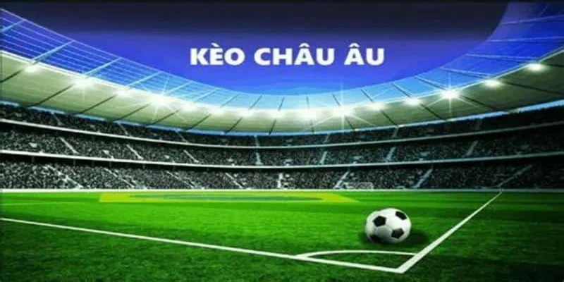 Tính tiền thắng khi tham gia cá cược kèo châu Âu 789P đơn giản