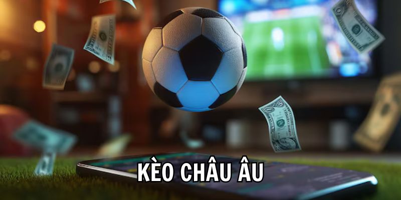Cách tính điểm trong kèo châu Âu 789P