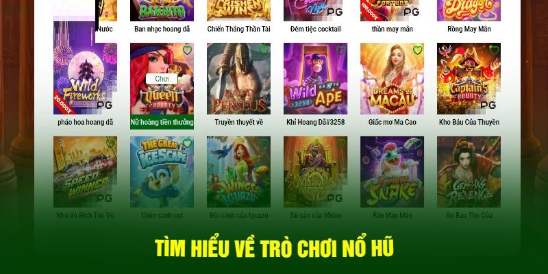 Đôi nét tổng quan về kinh nghiệm chơi nổ hũ 789P