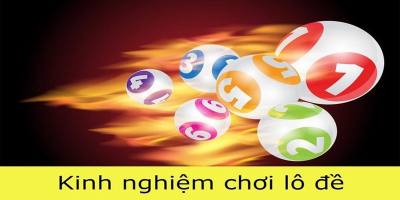 Thế nào là đánh lô đề?