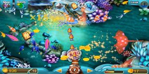 Phần Mềm Hack Game Bắn Cá