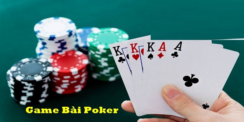 Tìm hiểu về thuật ngữ Poker là gì?