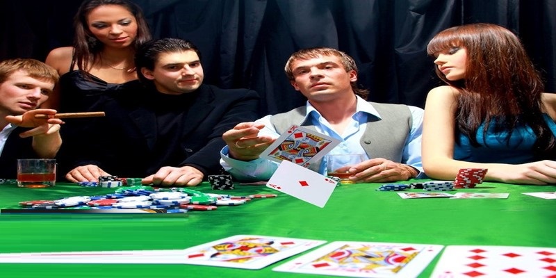 Thuật Ngữ Poker