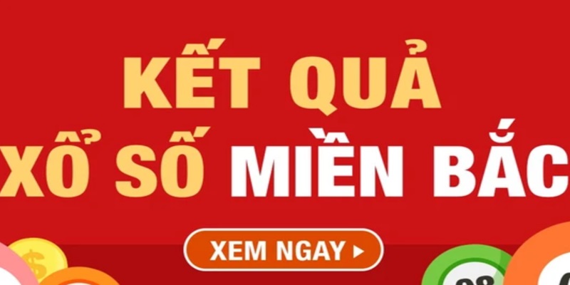Xổ số miền Bắc