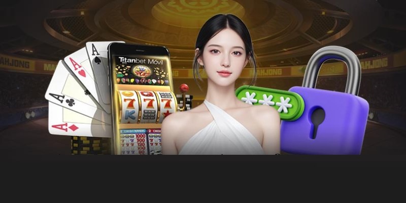 Lưu ý khi thao tác 789P đăng nhập hiệu quả