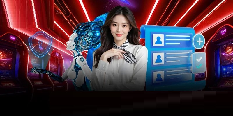 Ý nghĩa cơ bản của thủ tục cần làm tại 789P đăng nhập