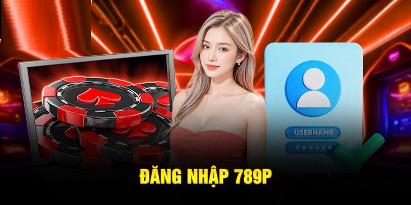 789P Đăng Nhập