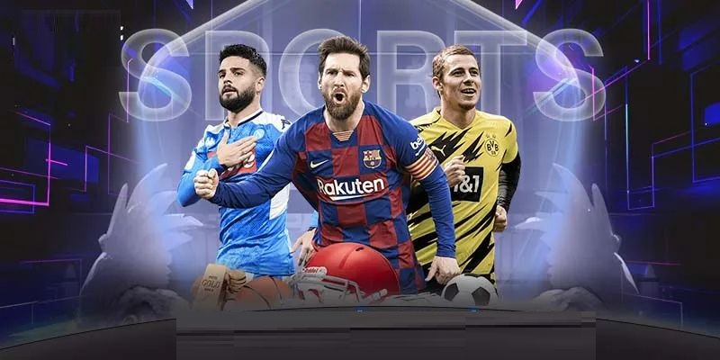 Hợp tác với nhiều nhà phát hành game chất lượng nên cung cấp sản phẩm cá cược